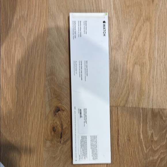 NWT Apple Watch 45MM Braided Band Rainforest - Picture 4 of 5